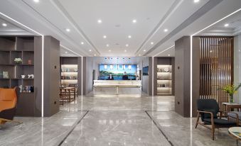 E-Share Hotel (Xiamen Hujing)