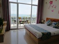 湄洲岛迎海居宾馆 - 海景大床房