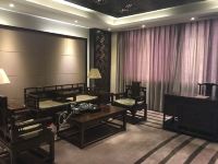 北京万佳美景酒店 - 私人订制中式套房