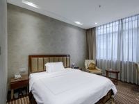 深圳禧廷酒店 - 温馨大床房
