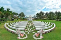Cloud CLOUD Southeast Asia Holiday Beauty Hotels in Anji