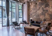 Yunfuli Yunsu·Emeishan Yunshuiju Private Hot Spring B&B