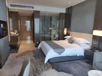 Hengfu Starworld Hotel Hotels in Jianli