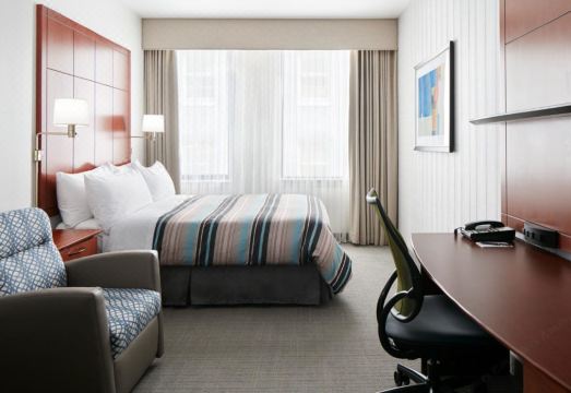 5. 센트럴 루프 호..