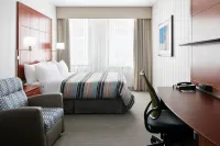 Central Loop Hotel Hotels in Chicago