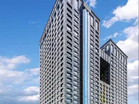 Hampton by Hilton Xuzhou Yun long Mountain Hotel dekat Jembatan Heping
