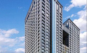 Hampton by Hilton Xuzhou Yun long Mountain
