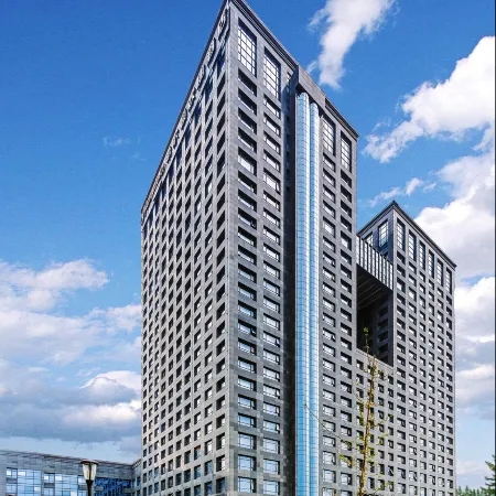 Hampton by Hilton Xuzhou Yun long Mountain