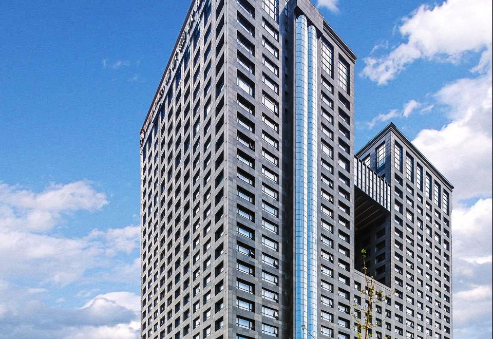 햄튼 바이 힐튼 쉬저우 윈룽산