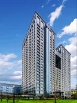 Hampton by Hilton Xuzhou Yun long Mountain Hotels near Huilongwo Historical and Cultural Block in Xuzhou City