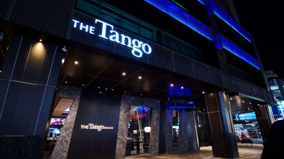 Tango Hotel Taichung