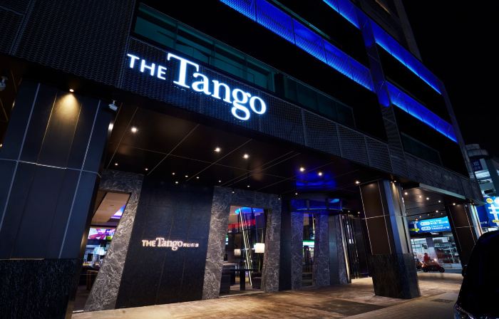 Tango Hotel Taichung