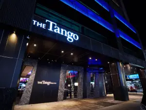 タンゴホテル台中館