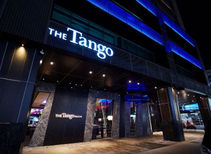 Tango Hotel Taichung