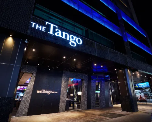 Tango Hotel Taichung Hotels near Chonglun Park