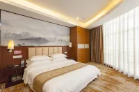 Yuxi Hotel Hotels near Wolong Stone