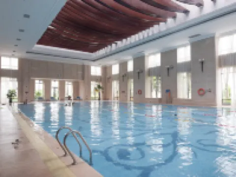 Bright Hotel Huaibei Hotels in Huaibei