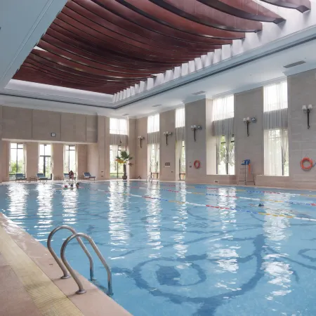 Bright Hotel Huaibei