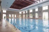 Bright Hotel Huaibei Hotels in Huaibei