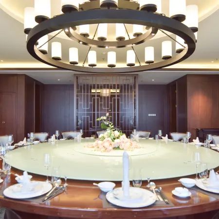 Bright Hotel Huaibei