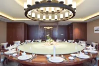 Bright Hotel Huaibei - Frühstück