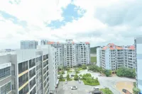 Yuan Yang International Hotel - Mountain view