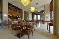 Zhujiang Crystal Hotel