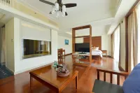 Zhujiang Crystal Hotel Hotel a Wuzhishan