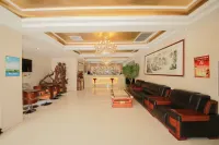 Jia He Business Hotel - 2-Star