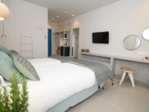 Vigla Hotel Hotels in Amorgos