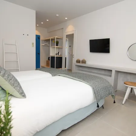 Vigla Hotel