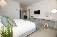 Vigla Hotel Hotels in Amorgos