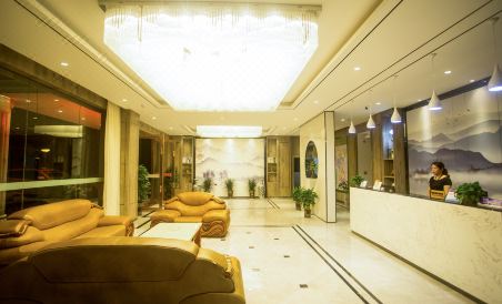 Lijingwan Hotel - Housity