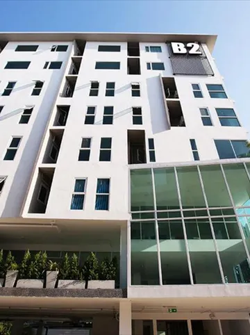 รูปภาพของโรงแรมบีทู นครสวรรค์ พรีเมียร์