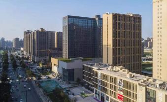 MEHOOD LESTIE Hotel (Xi'an Daming Palace Wanda Yujiazhai Station)