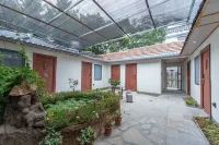 Holy City Homestay (Qufu Sankong Scenic Spot Confucius Temple Shop)