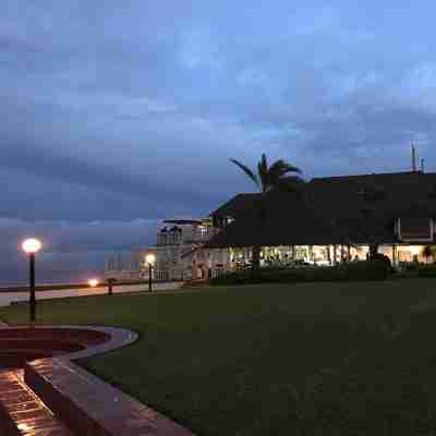 海崖飯店 Hotel Exterior