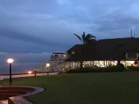 海崖酒店 達累斯薩拉姆酒店