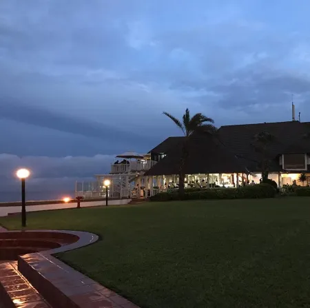 Hotel Sea Cliff