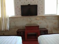 平潭花嘟嘟民宿 - 高级双床房