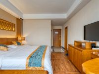 勐海景致酒店 - 温馨大床房