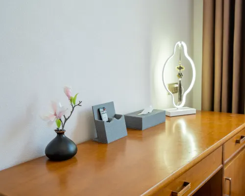 Changli Zaishui Yifang Hotel Zimmer Photos
