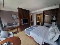 贵阳巴里岛国际酒店 - 尊享豪华大床房
