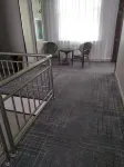 Xiwuqi Jinzun Hotel - موقف سيارات