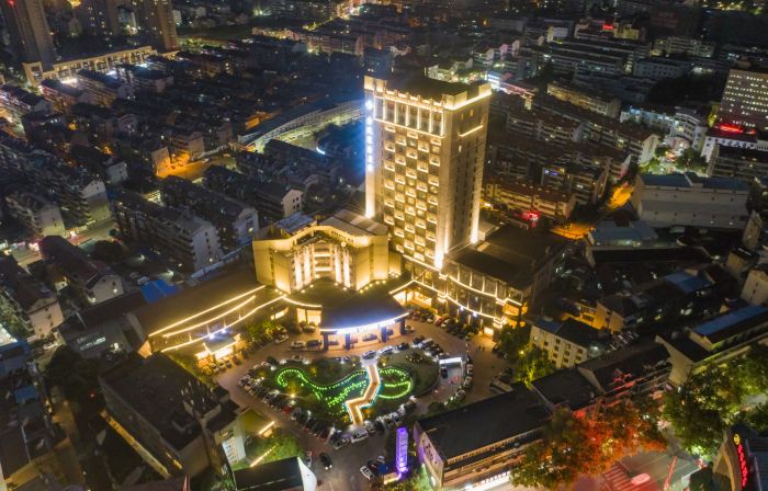 Jinling Liyang Hotel