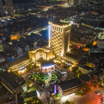 Jinling Liyang Hotel