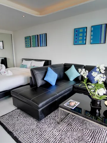 รูปภาพของแอบโซลูท ทวินแซนด์ รีสอร์ท แอนด์ สปา