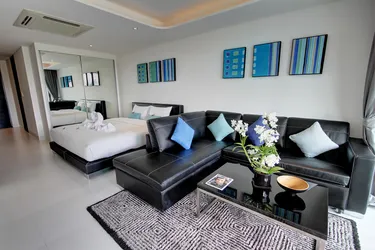 รูปภาพของแอบโซลูท ทวินแซนด์ รีสอร์ท แอนด์ สปา