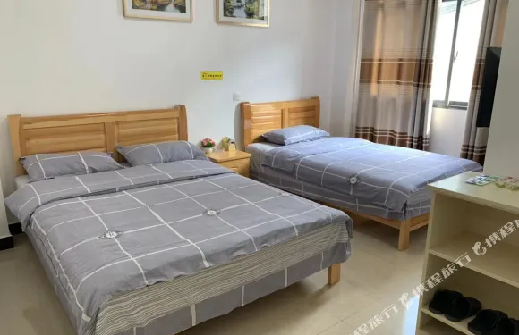 宜昌春滿園農莊