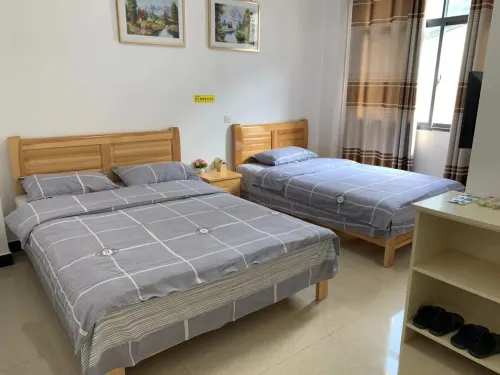 Yichang Chunmanyuan Farm Stay